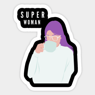 mother's birthday Sticker